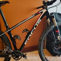 MTB Focus Raven 29R