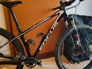 MTB Focus Raven 29R