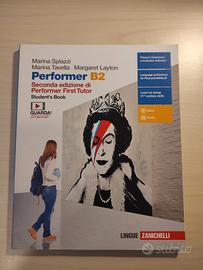 performer b2