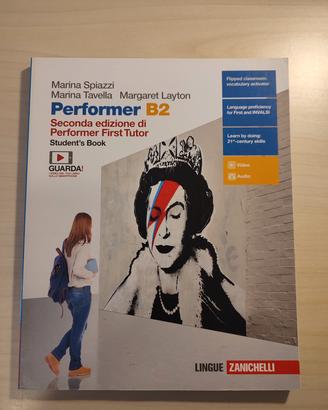 performer b2