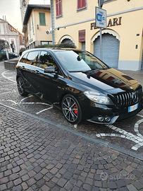 mercedes classe b 