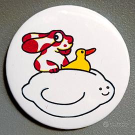 SPILLA LA PIMPA SULLA NUVOLA