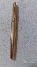 penna stilografica