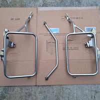 ferri laterali Touratech per Africa Twin CRF 1000