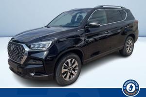 KGM Rexton Style 2.2 Turbodiesel 5 Posti