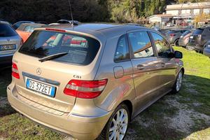 Mercedes-benz B 180 CDI Sport