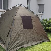 tenda carpfishing nova