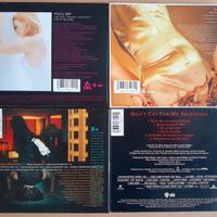 Madonna cd