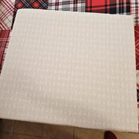 Cuscino Antireflusso