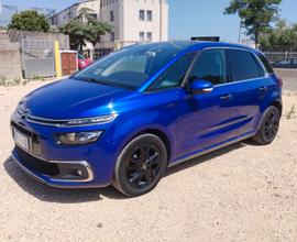 CITROEN C4 Picasso - 2017
