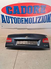 Portellone – Bagagliaio Citroen C5 2° 2.0 D 2008