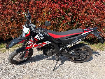 Aprilia sx 125