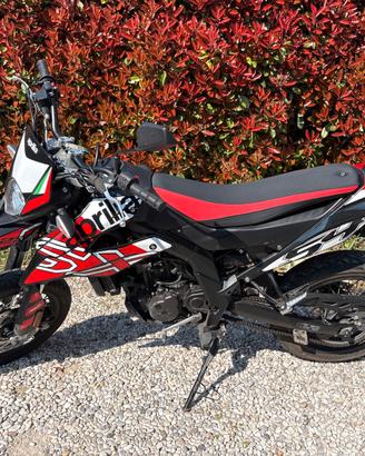 Aprilia sx 125