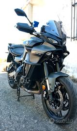 Yamaha tracer 9 -2021