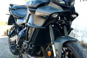 Yamaha tracer 9 -2021