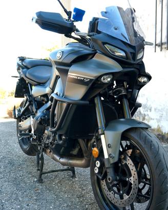 Yamaha tracer 9 -2021
