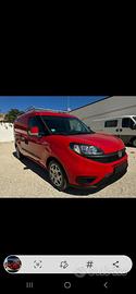 Fiat dobo’cargo