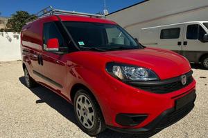 Fiat dobo’cargo