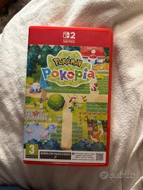 Pokopia switch 2