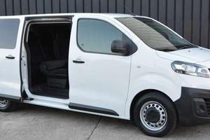 Opel Zafira Life 1.5d 120cv S&S L3H1 9posti LUNGO 
