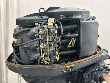 Motore Selva manta 40 cv