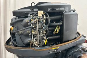 Motore Selva manta 40 cv