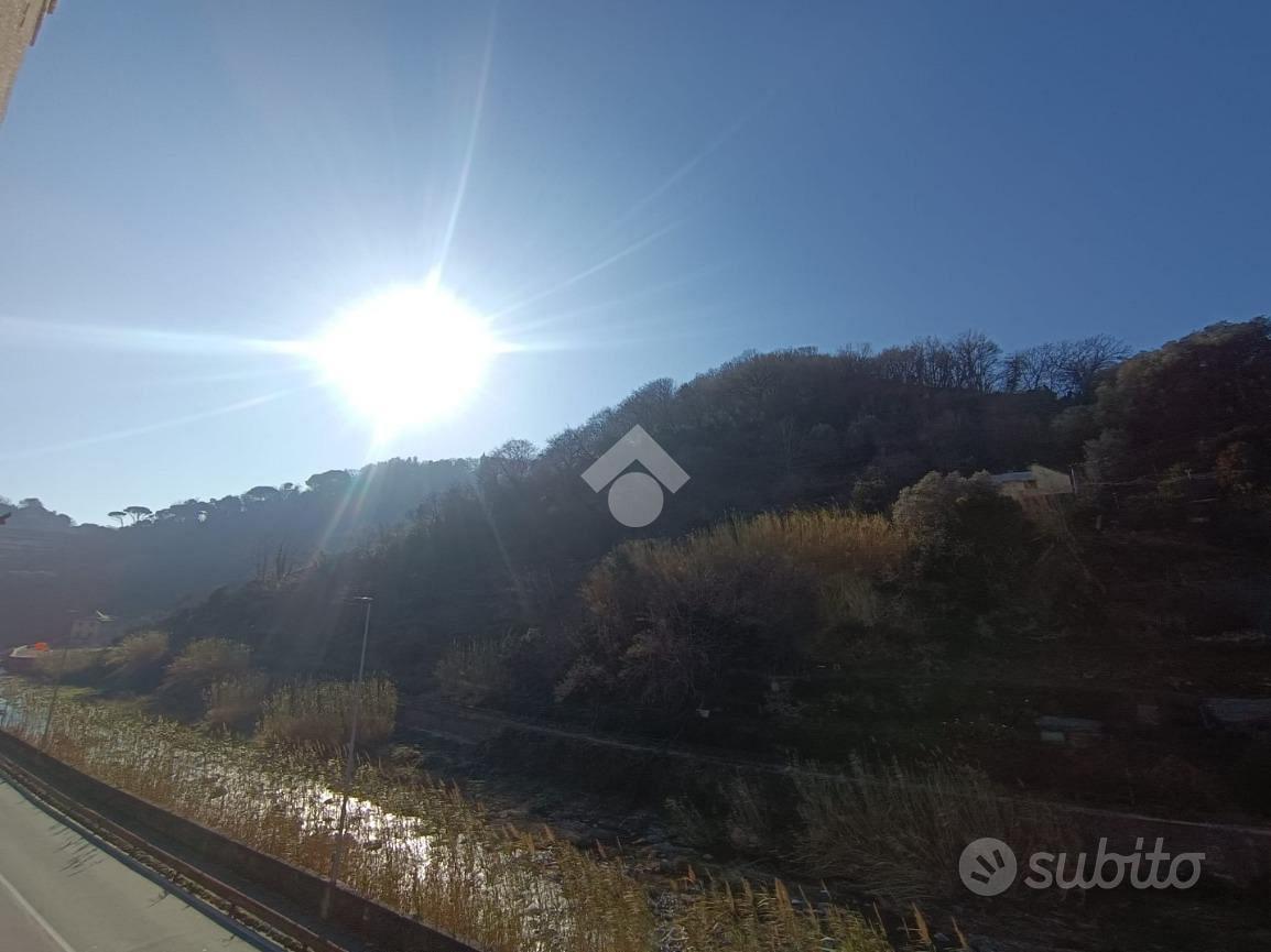 Appartamento – Genova, San Nicolò, Ponente - Vista 2