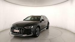 Audi A4 Allroad 45 2.0 tfsi mhev Identity Contrast