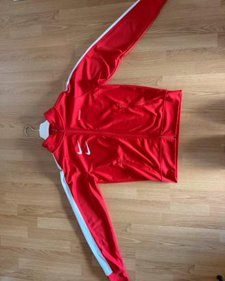 FELPA NIKE