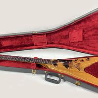 Gibson Flying V 2 1980
