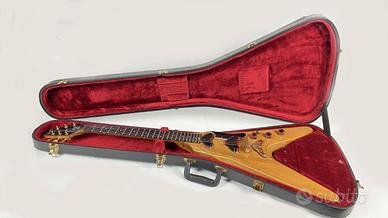 Gibson Flying V 2 1980