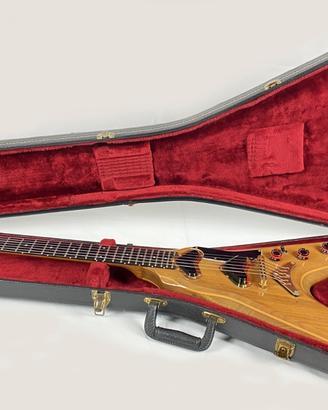 Gibson Flying V 2 1980