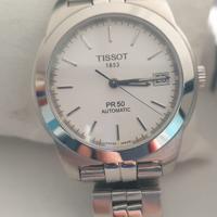 Orologio Tissot PR50 automatico