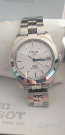 Orologio Tissot PR50 automatico