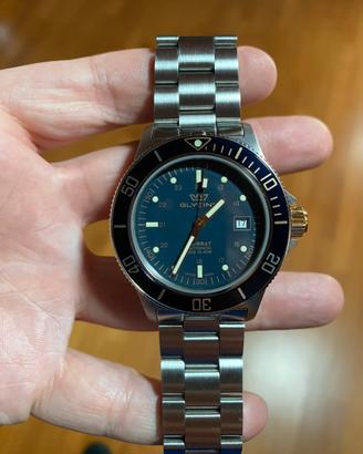Glycine GL0271
