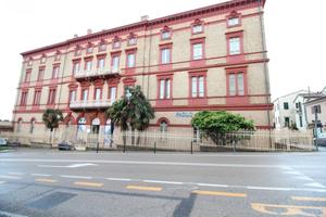 Appartamento di pregio nel cuore di Castelfidardo