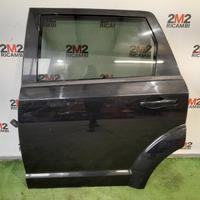 PORTIERA POSTERIORE SINISTRA FIAT Freemont 1Â° Ser