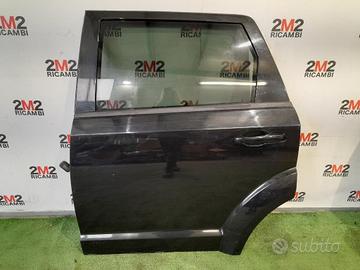 PORTIERA POSTERIORE SINISTRA FIAT Freemont 1Â° Ser