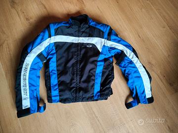 GIACCA MOTO AXO - TAGLIA M