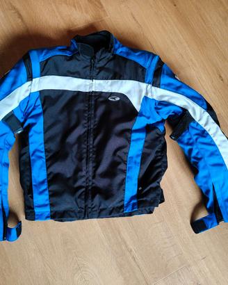 GIACCA MOTO AXO - TAGLIA M