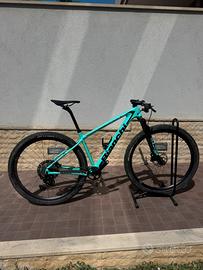 Bianchi Methanol CV RS