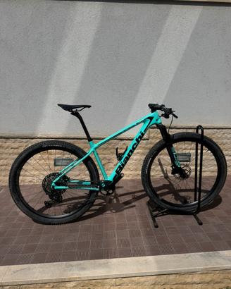 Bianchi Methanol CV RS