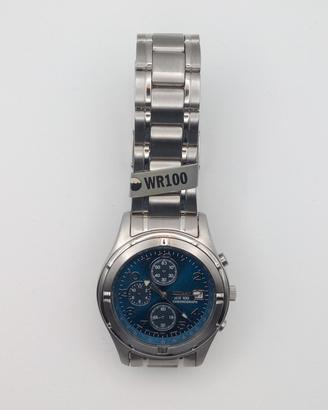 Citizen WR 100 cronografo