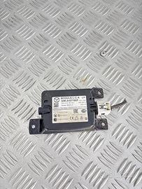 Modulo Radar Angolo Cieco Sinistro Mazda 6 GJ GL G