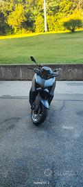 X MAX 300 2024