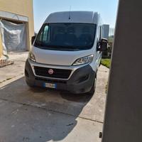 Fiat Ducato 2.3 multijet