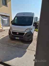 Fiat Ducato 2.3 multijet