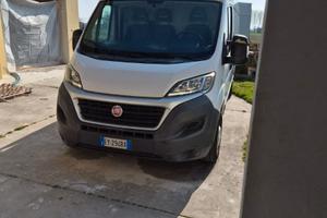 Fiat Ducato 2.3 multijet