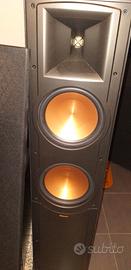 diffusori Klipsch RF 82 MKII