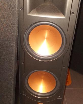 diffusori Klipsch RF 82 MKII